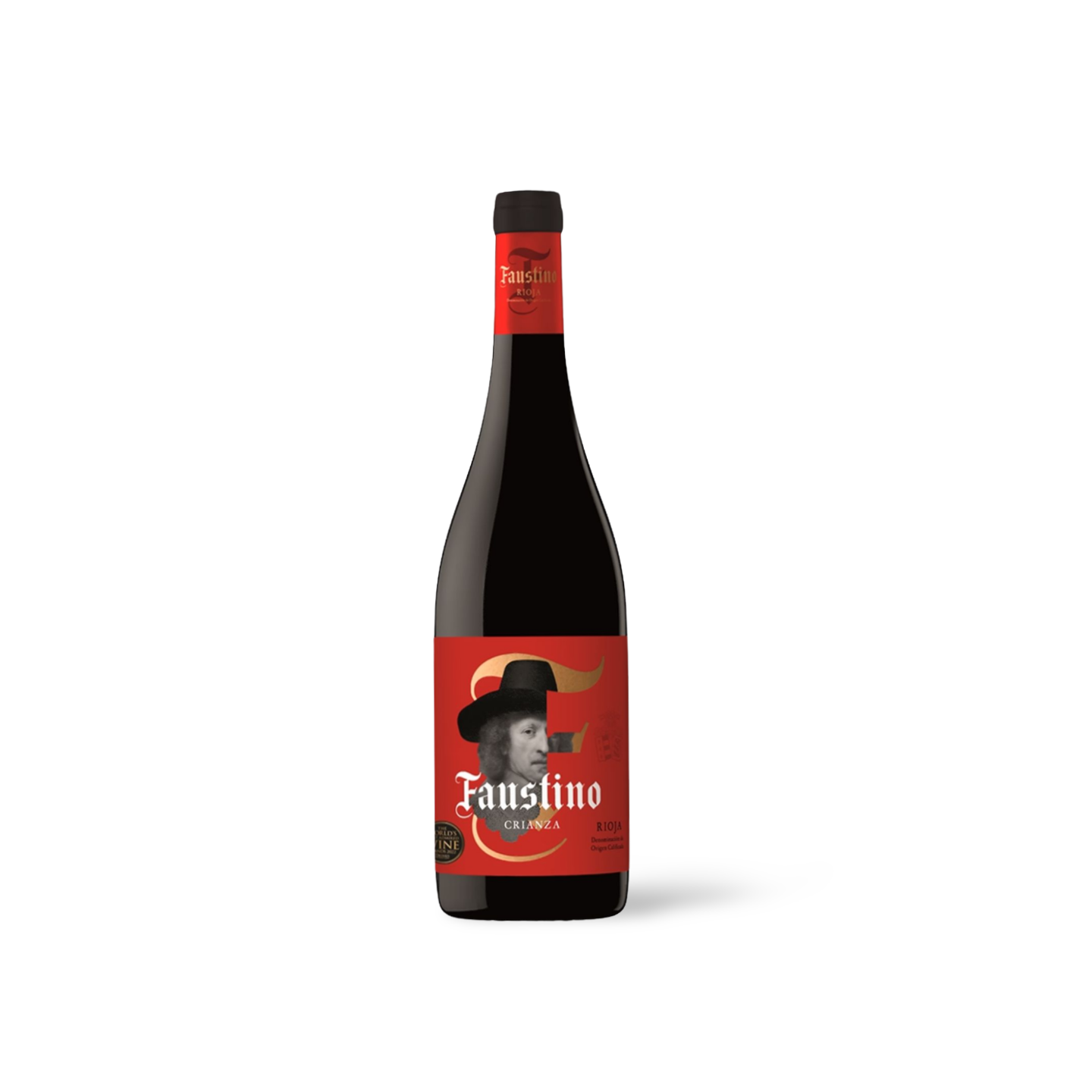 Faustino Crianza 2020